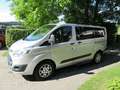 Ford Transit Custom 300 L1 Tourneo Trend Silber - thumbnail 7