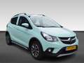 Opel Karl 1.0 Rocks Online Edition Groen - thumbnail 8