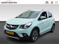 Opel Karl 1.0 Rocks Online Edition Groen - thumbnail 1