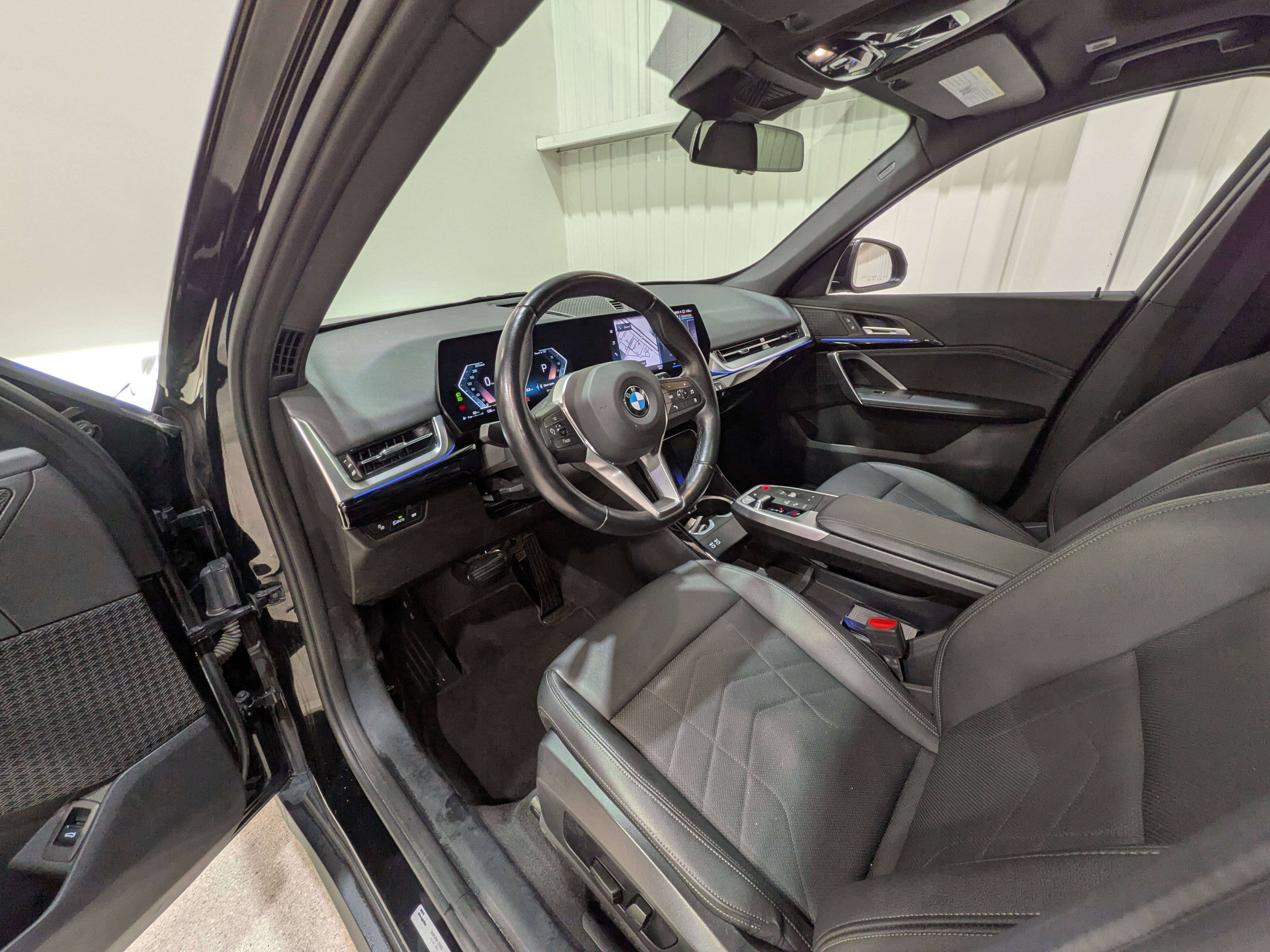 BMW X1 2023