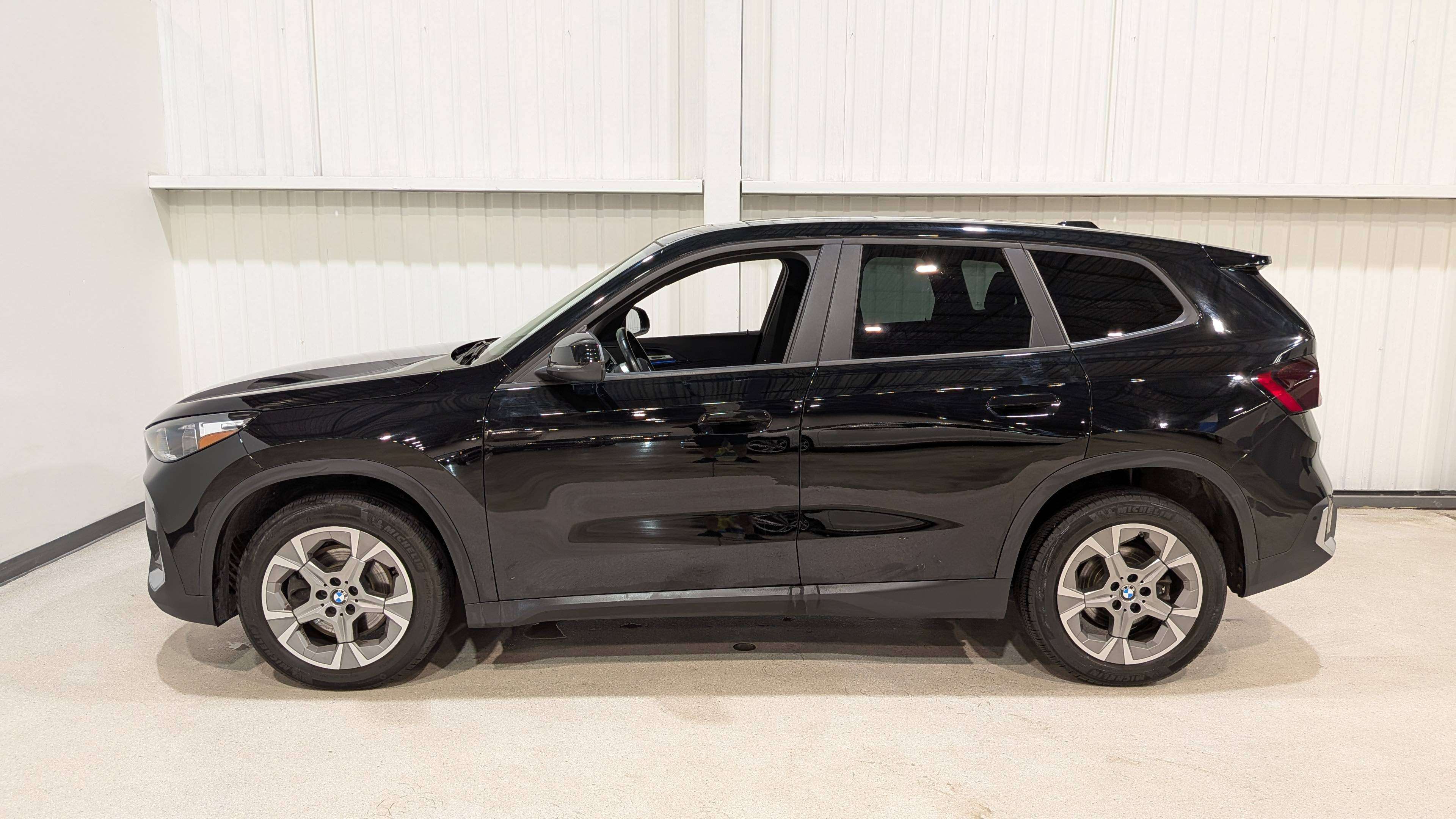 BMW X1 2023