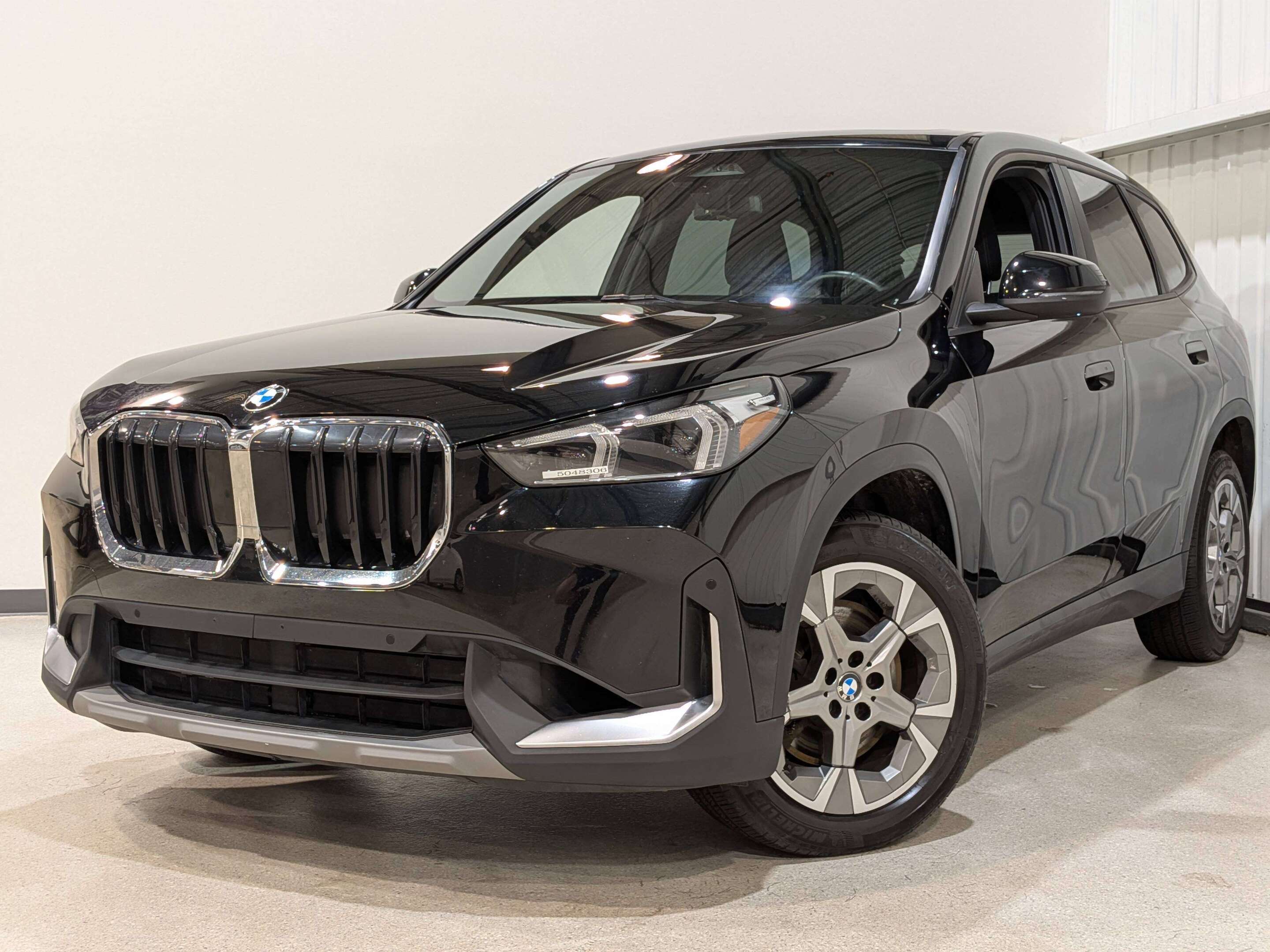 BMW X1 2023