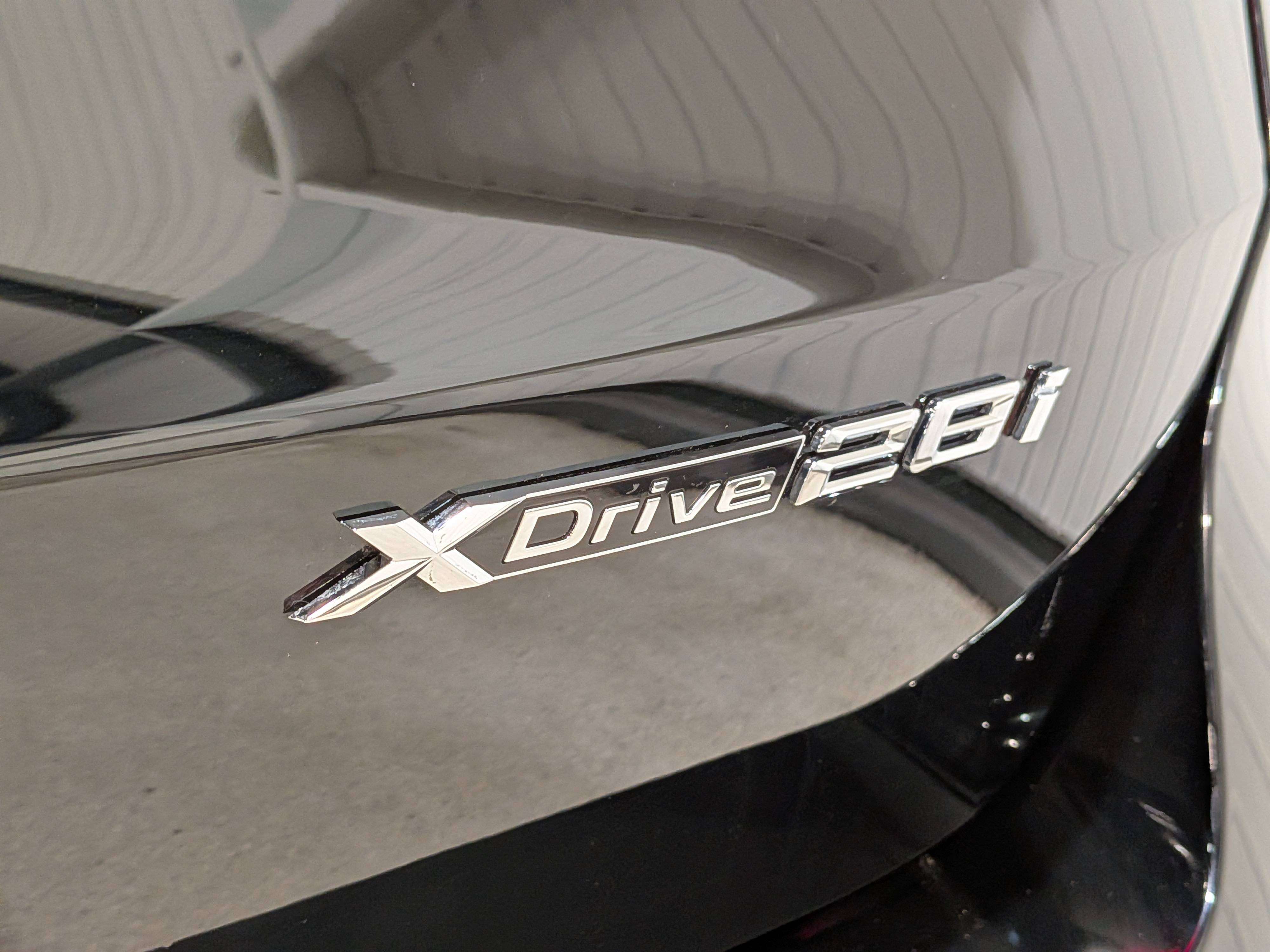 BMW X1 2023