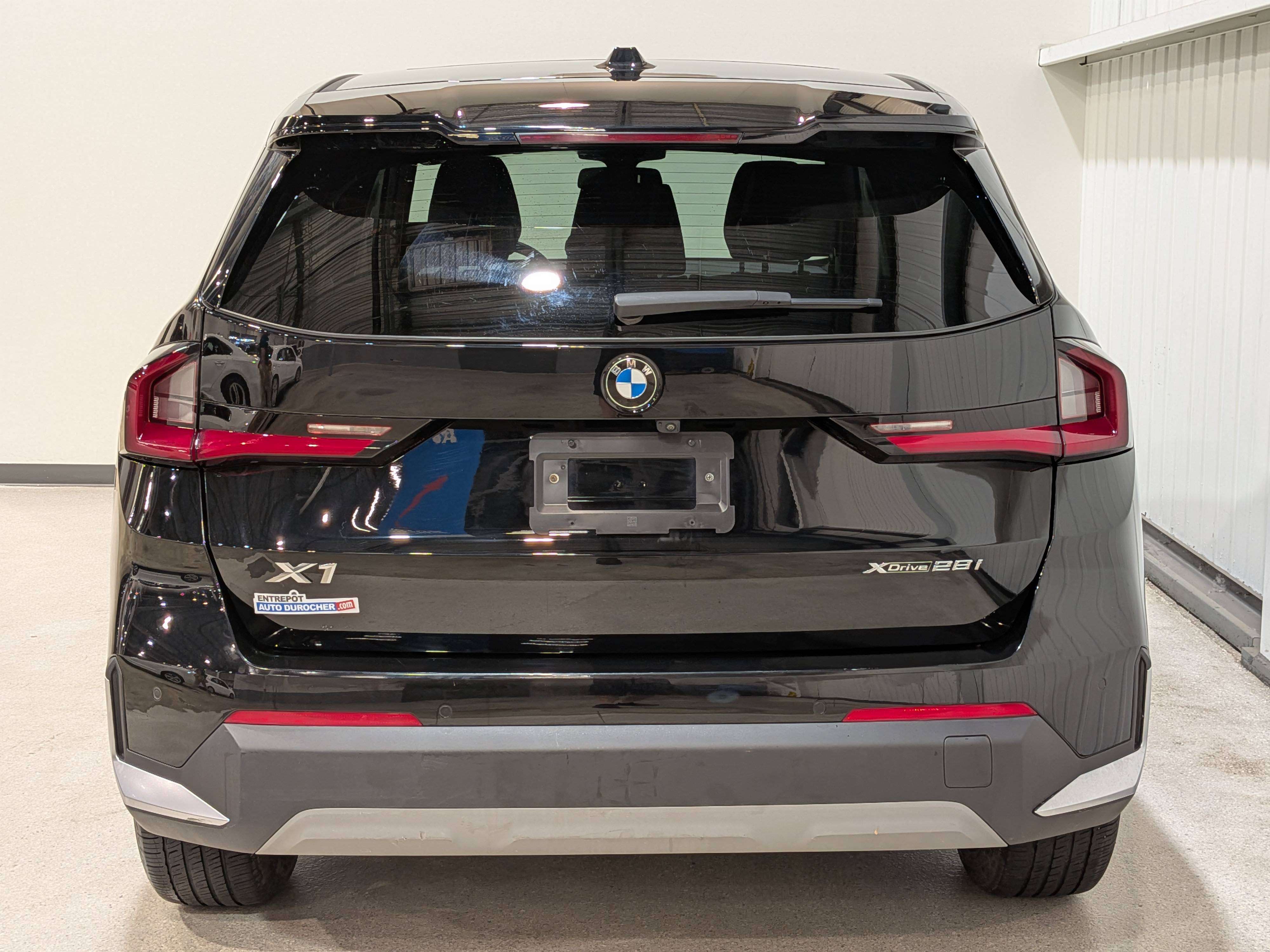 BMW X1 2023