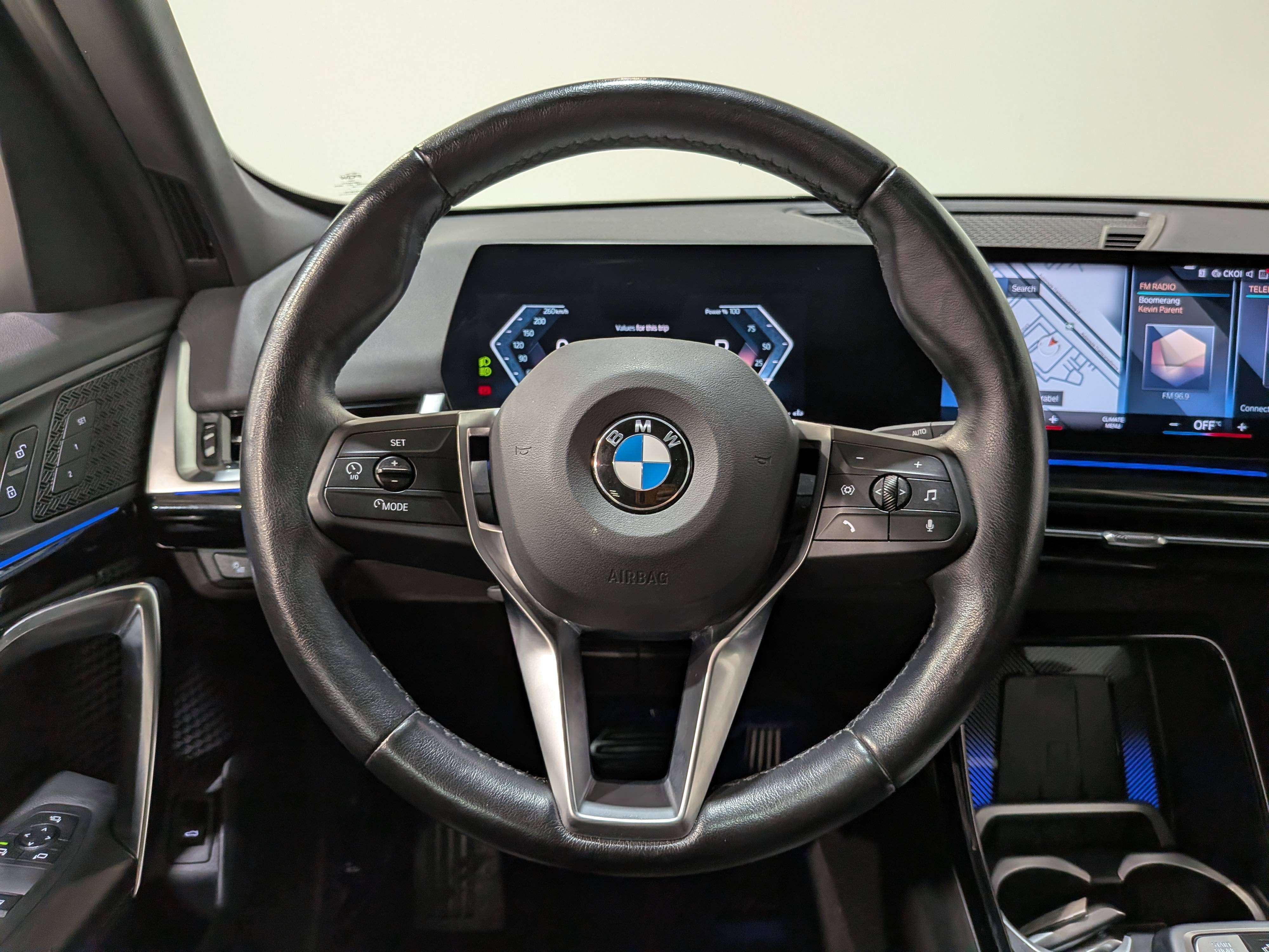 BMW X1 2023