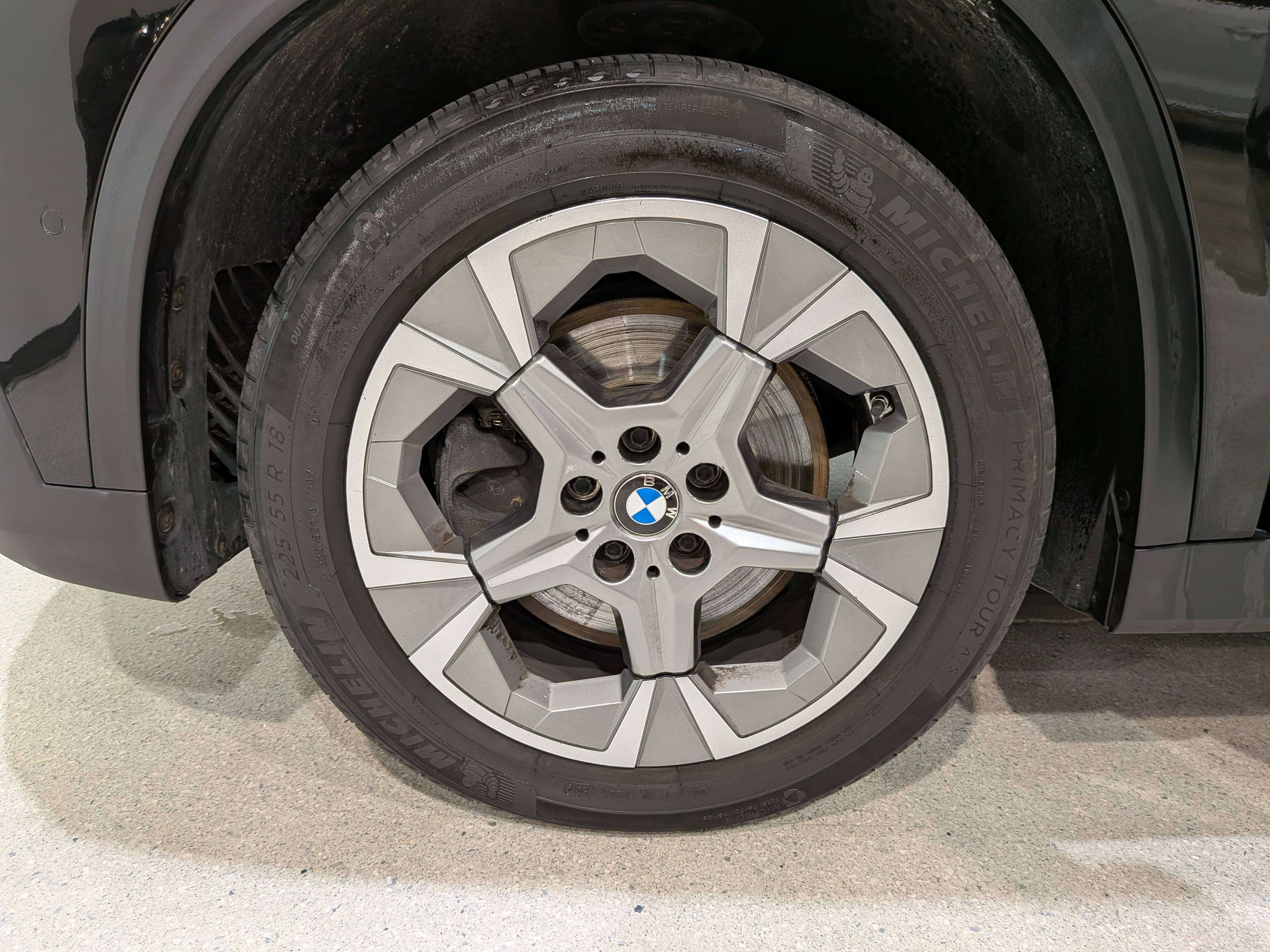 BMW X1 2023