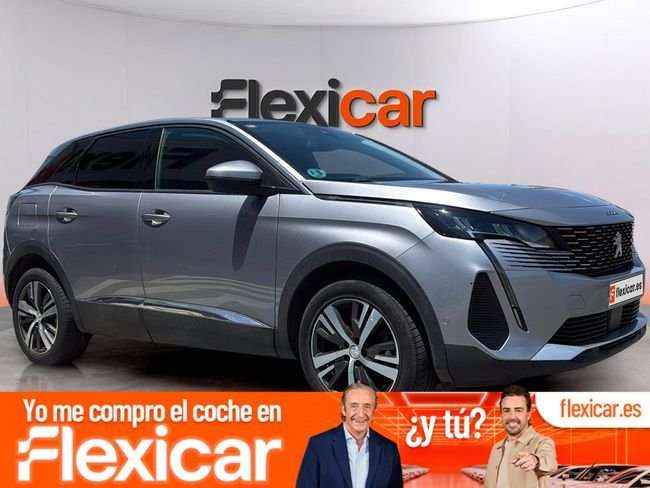 Peugeot 3008 1.2 PureTech 96KW S&S Active Pack EAT8 - foto 1