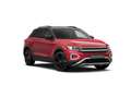 Volkswagen T-Roc Dark Line 1.5 TSI DSG *AHK*NAVI*Matrix* EasyOpen*S Rojo - thumbnail 2