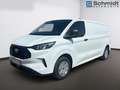Ford Transit Custom Kasten Trend 280L2 2,0L Eblue 136PS M FWD Weiß - thumbnail 2