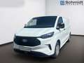 Ford Transit Custom Kasten Trend 280L2 2,0L Eblue 136PS M FWD Weiß - thumbnail 1