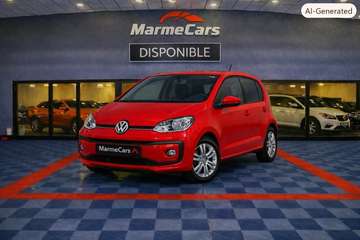 1.0 BMT High ASG 55kW
