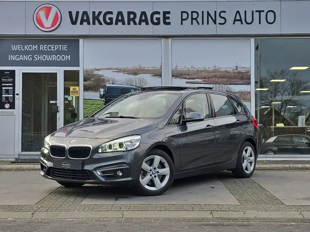 BMW 225 2-serie Active Tourer 225xe iPerformance High Exec