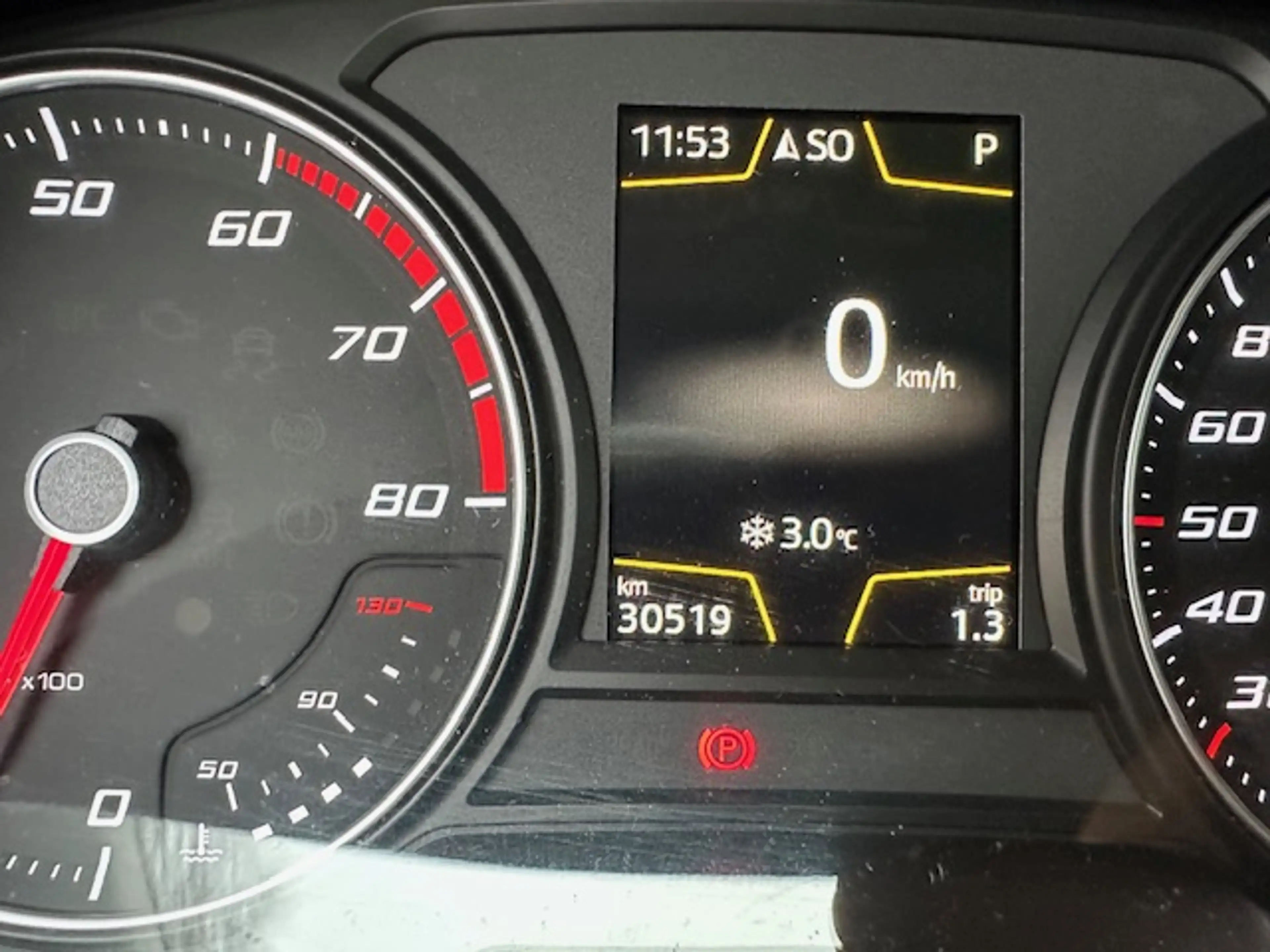 SEAT Ateca Xcellence Automatik Navi LED Standheizung Tot wink — photo 18