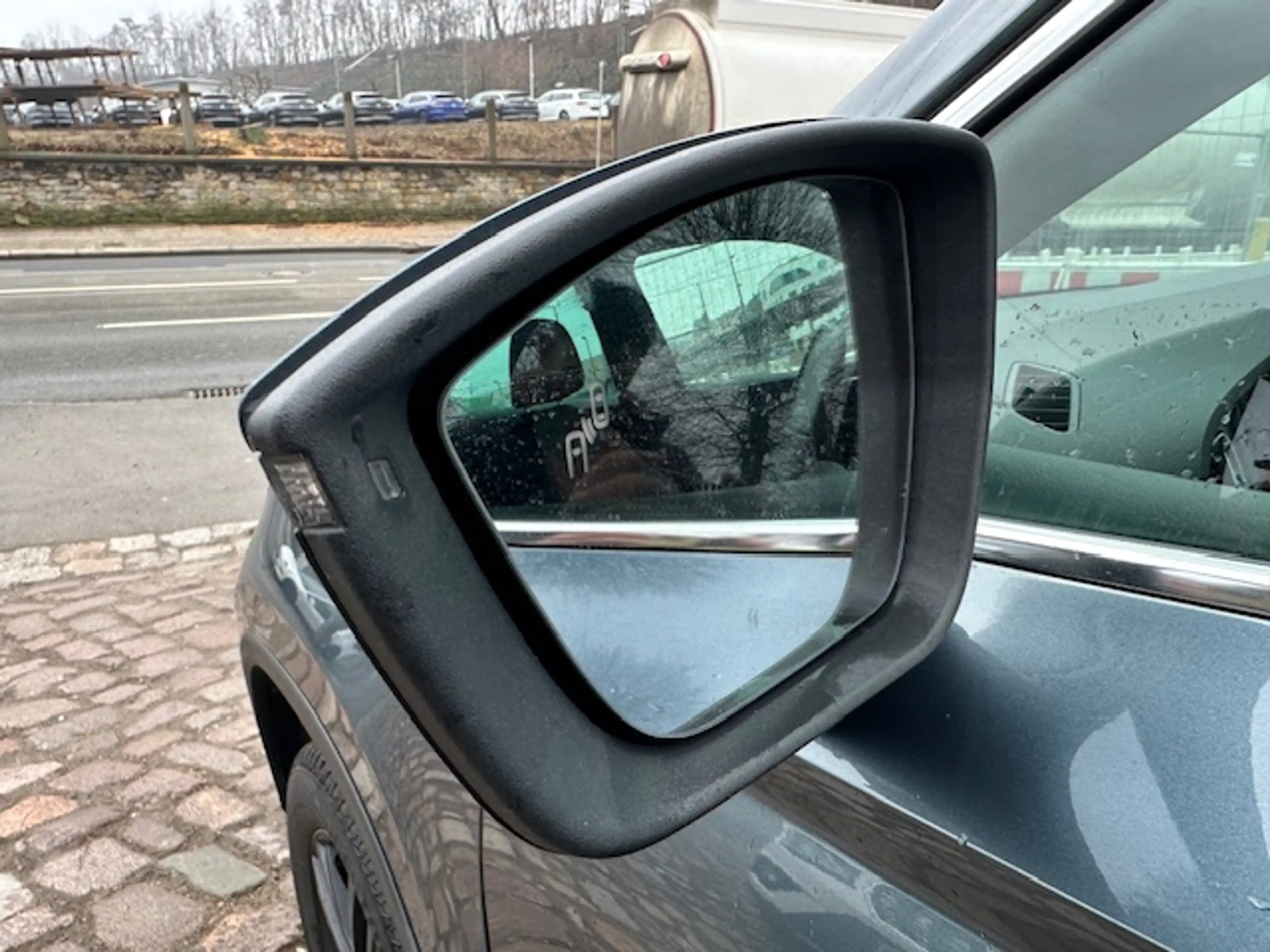 SEAT Ateca Xcellence Automatik Navi LED Standheizung Tot wink — photo 8
