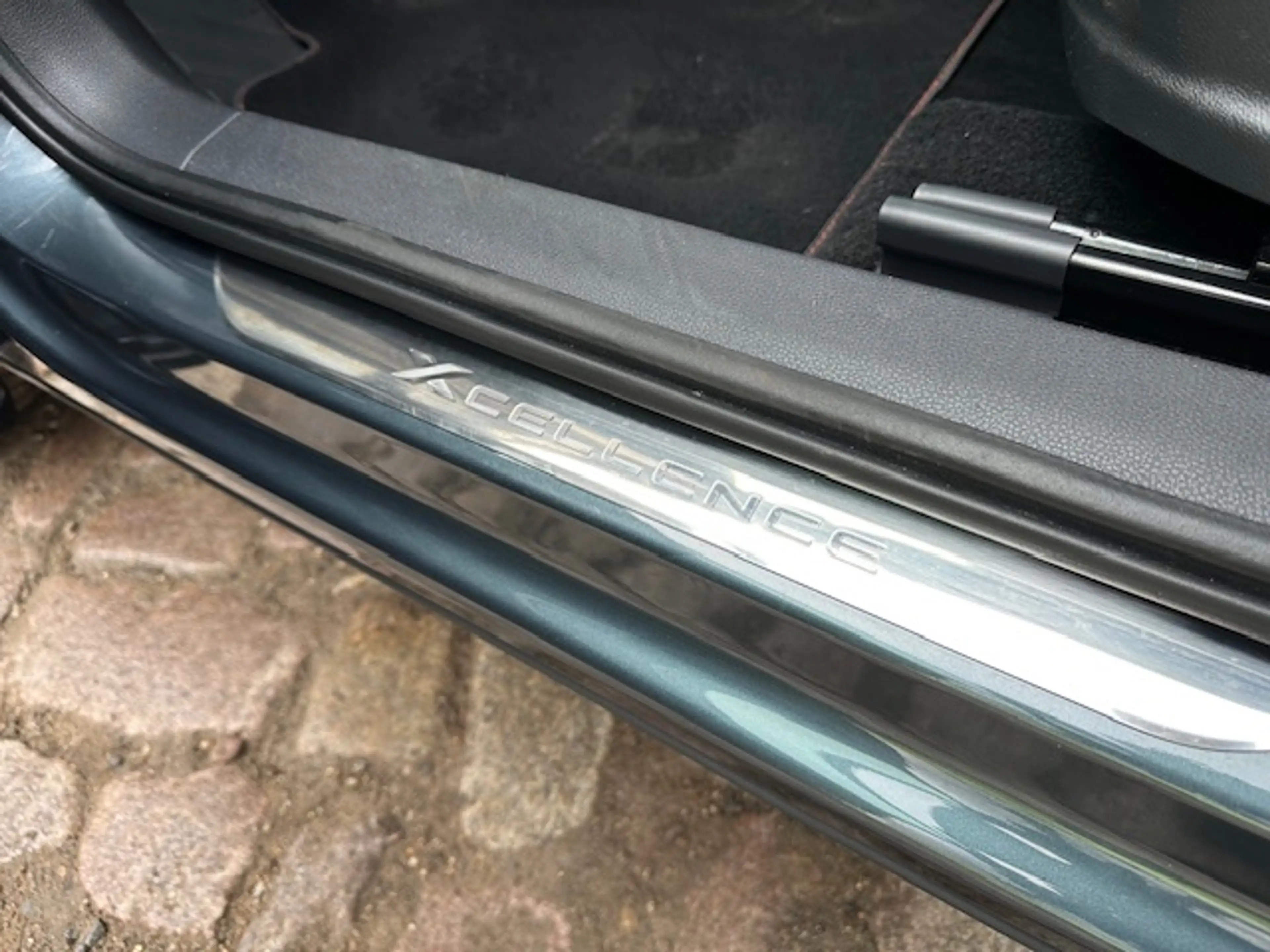 SEAT Ateca Xcellence Automatik Navi LED Standheizung Tot wink — photo 14