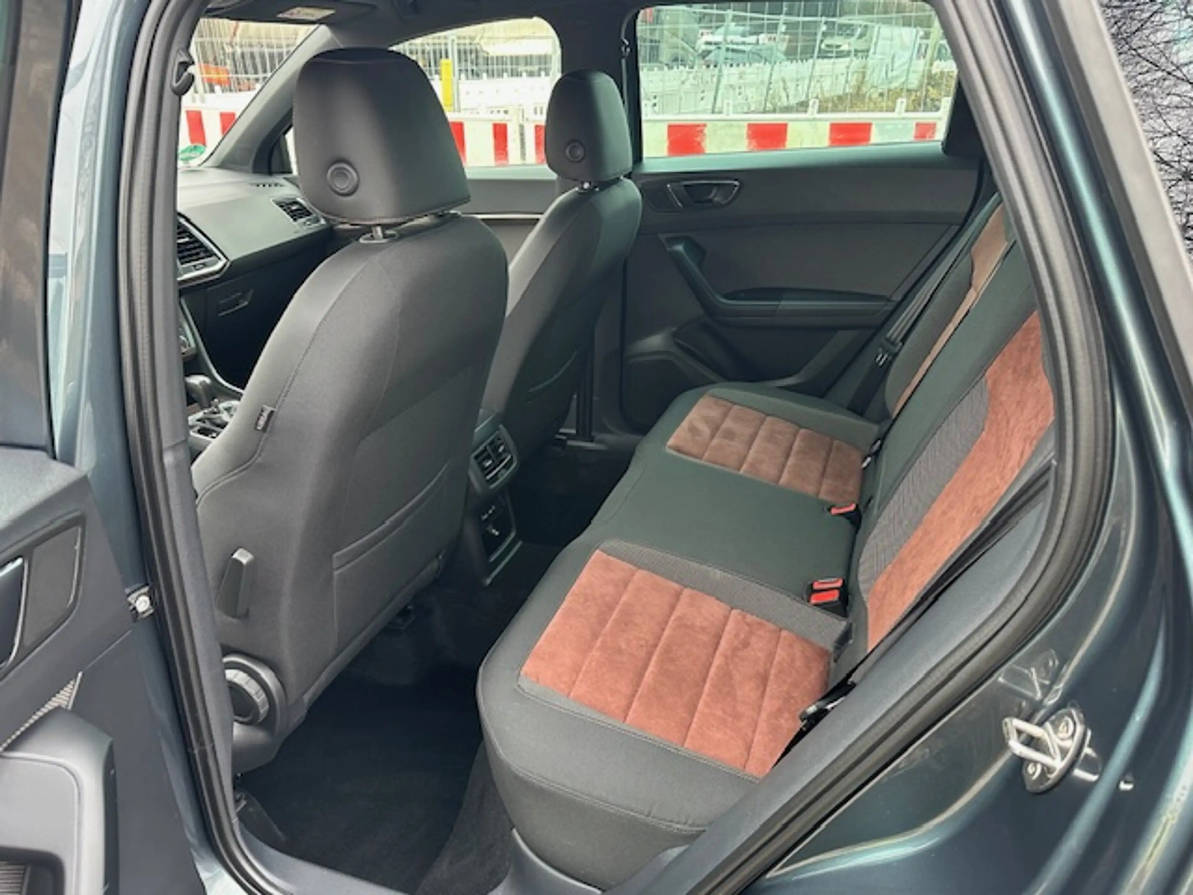 SEAT Ateca Xcellence Automatik Navi LED Standheizung Tot wink — photo 10