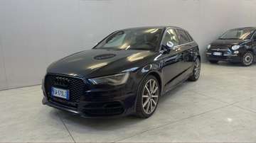 Sportback 2.0 tfsi quattro s-tronic