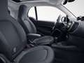 smart forTwo coupé electric drive Cam SHZ Schwarz - thumbnail 23