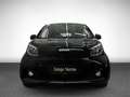 smart forTwo coupé electric drive Cam SHZ Schwarz - thumbnail 3