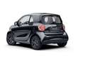 smart forTwo coupé electric drive Cam SHZ Schwarz - thumbnail 16