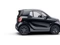 smart forTwo coupé electric drive Cam SHZ Schwarz - thumbnail 10