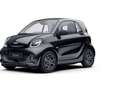 smart forTwo coupé electric drive Cam SHZ Schwarz - thumbnail 2