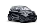 smart forTwo coupé electric drive Cam SHZ Schwarz - thumbnail 7