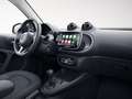 smart forTwo coupé electric drive Cam SHZ Schwarz - thumbnail 22