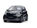 smart forTwo coupé electric drive Cam SHZ Schwarz - thumbnail 4