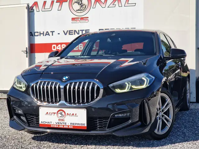 BMW 1er