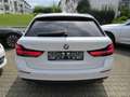 BMW 520 dA touring Sport Line *1.Hand *Pano *Leder *Kamera Weiß - thumbnail 5