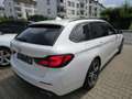 BMW 520 dA touring Sport Line *1.Hand *Pano *Leder *Kamera Weiß - thumbnail 6