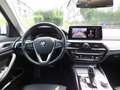 BMW 520 dA touring Sport Line *1.Hand *Pano *Leder *Kamera Weiß - thumbnail 11