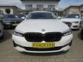 BMW 520 dA touring Sport Line *1.Hand *Pano *Leder *Kamera Weiß - thumbnail 2
