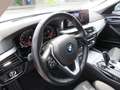 BMW 520 dA touring Sport Line *1.Hand *Pano *Leder *Kamera Weiß - thumbnail 12