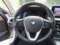 BMW 520 dA touring Sport Line *1.Hand *Pano *Leder *Kamera Weiß - thumbnail 13