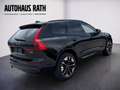 Volvo XC60 Ultra, T6 AWD Plug-in Hybrid, Elektrisch/Benzin, Dark Schwarz - thumbnail 4