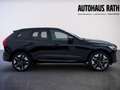 Volvo XC60 Ultra, T6 AWD Plug-in Hybrid, Elektrisch/Benzin, D Schwarz - thumbnail 3