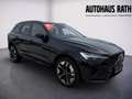 Volvo XC60 Ultra, T6 AWD Plug-in Hybrid, Elektrisch/Benzin, D Schwarz - thumbnail 2