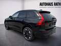 Volvo XC60 Ultra, T6 AWD Plug-in Hybrid, Elektrisch/Benzin, Dark Schwarz - thumbnail 5