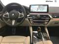 BMW 520 d Touring mhev 48V Msport auto Zwart - thumbnail 10