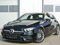 Mercedes-Benz A 180 Limousine Aut. ** AMG-Line **LEDER* LED * virt. CP Schwarz - thumbnail 4