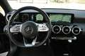 Mercedes-Benz A 180 Limousine Aut. ** AMG-Line **LEDER* LED * virt. CP Schwarz - thumbnail 9