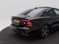 Volvo S60 2.0 Recharge T8 390 Pk Automaat AWD R-Design | 360 Zwart - thumbnail 16