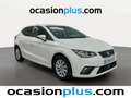 SEAT Ibiza 1.0 TGI S&S Style 90 Weiß - thumbnail 2