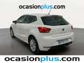 SEAT Ibiza 1.0 TGI S&S Style 90 Weiß - thumbnail 4