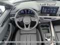 Audi A5 cabrio 40 2.0 tdi mhev s line edition quattro 204c Blue - thumbnail 9