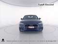 Audi A5 cabrio 40 2.0 tdi mhev s line edition quattro 204c Blue - thumbnail 2