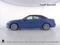 Audi A5 cabrio 40 2.0 tdi mhev s line edition quattro 204c Blue - thumbnail 3