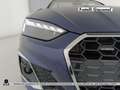 Audi A5 cabrio 40 2.0 tdi mhev s line edition quattro 204c Blue - thumbnail 15